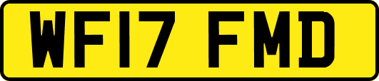 WF17FMD