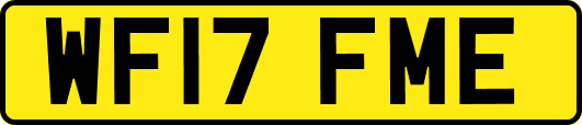 WF17FME