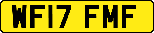 WF17FMF