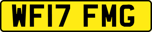 WF17FMG