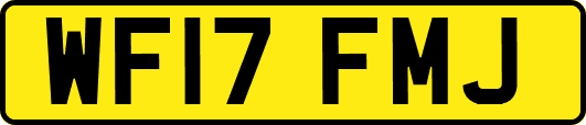 WF17FMJ