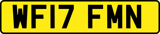 WF17FMN