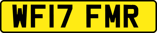 WF17FMR