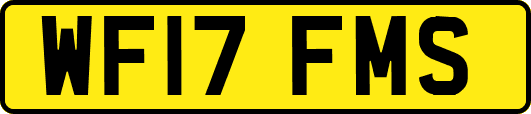 WF17FMS