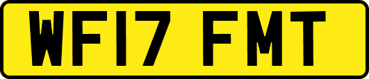 WF17FMT