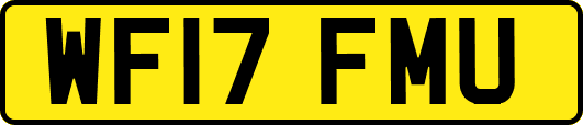 WF17FMU