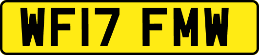 WF17FMW