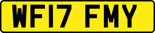 WF17FMY