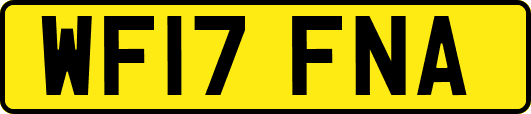 WF17FNA