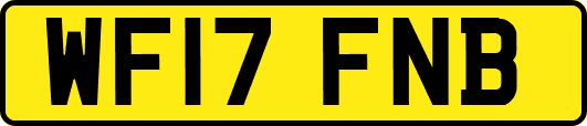 WF17FNB