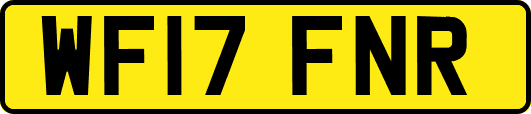 WF17FNR