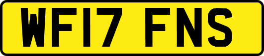 WF17FNS
