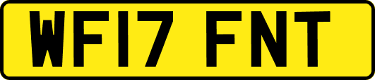 WF17FNT