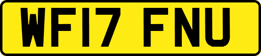 WF17FNU
