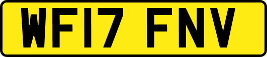 WF17FNV