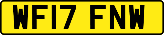 WF17FNW