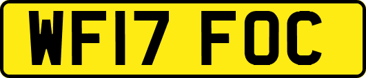 WF17FOC