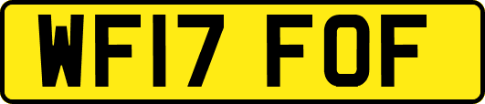 WF17FOF