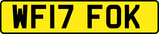 WF17FOK