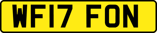 WF17FON