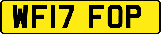 WF17FOP