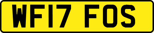 WF17FOS