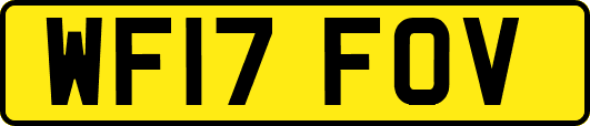 WF17FOV