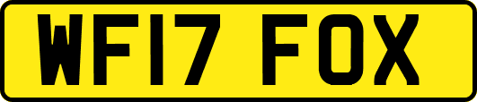 WF17FOX