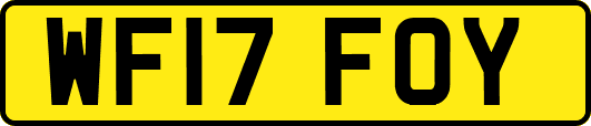 WF17FOY