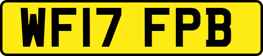 WF17FPB