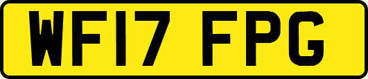 WF17FPG