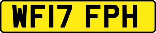 WF17FPH