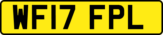 WF17FPL