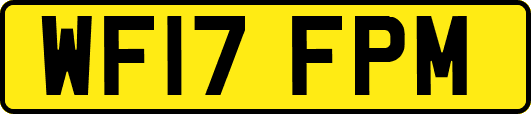 WF17FPM