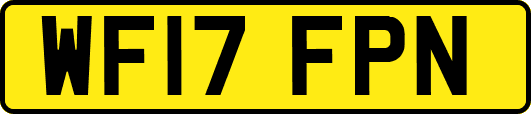 WF17FPN
