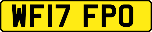 WF17FPO