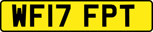 WF17FPT