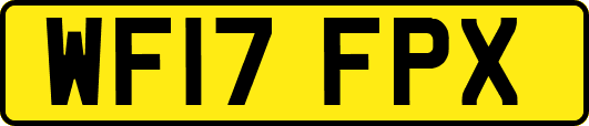 WF17FPX