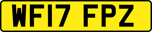 WF17FPZ