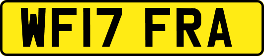 WF17FRA