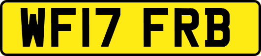 WF17FRB