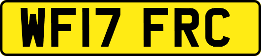 WF17FRC