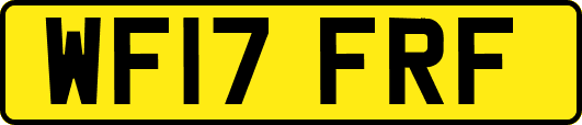 WF17FRF