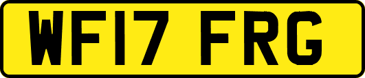 WF17FRG
