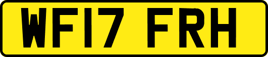 WF17FRH