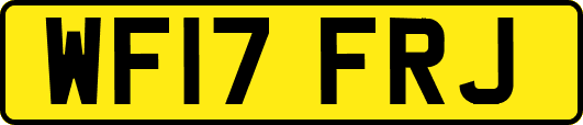 WF17FRJ