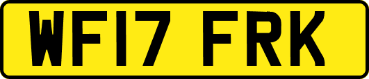 WF17FRK