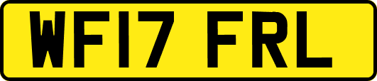 WF17FRL