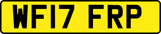 WF17FRP