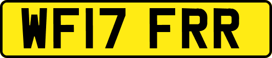 WF17FRR